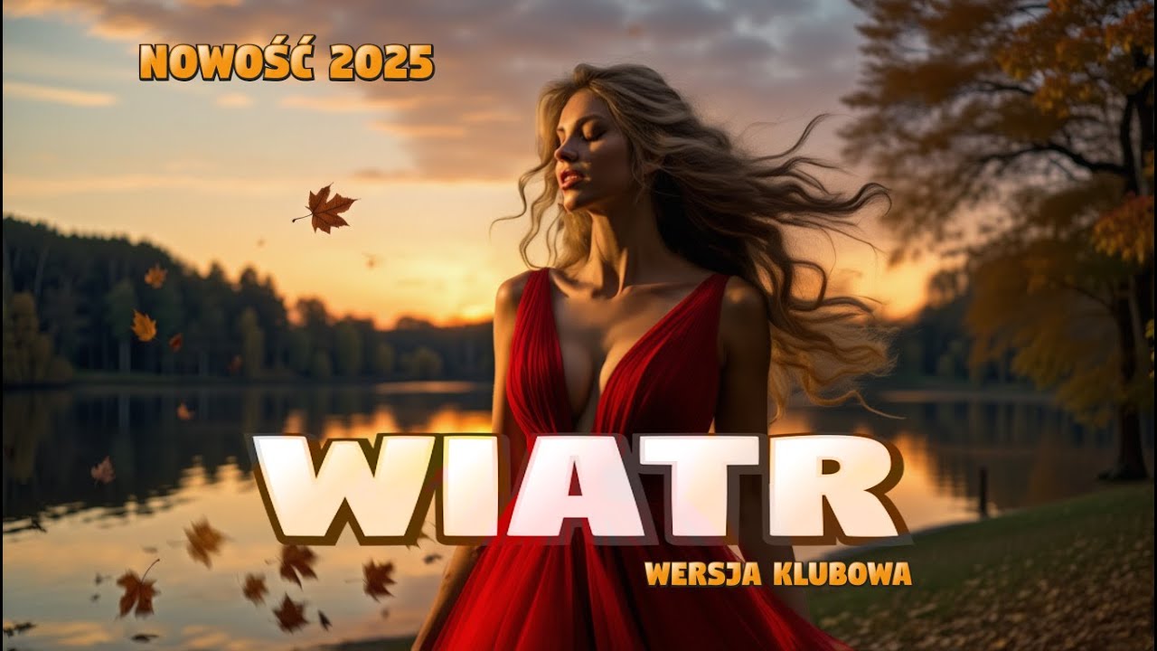 🎧Top One - Wiatr (Klubowy Remix 2024 | Oficjalna Wersja Taneczna) 🎶