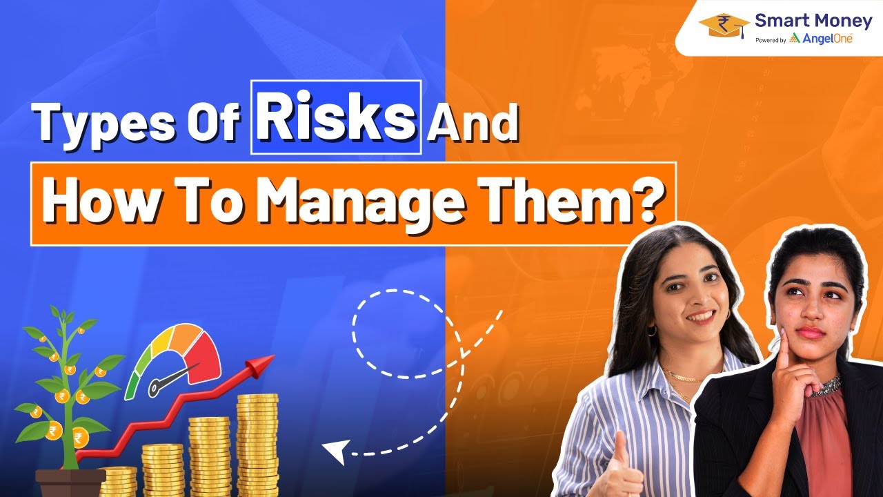 Investment Risk: Meaning and Types of Investment Risk | Angel One