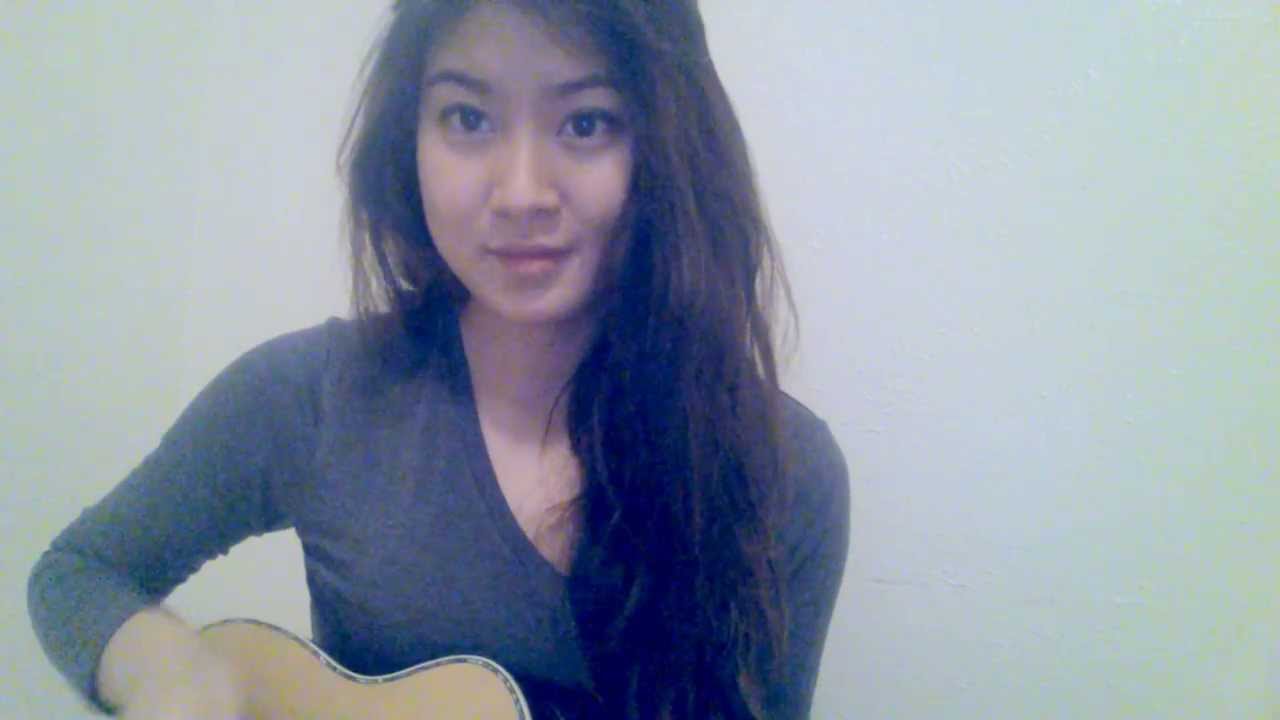 Deeper Conversation - Yuna (cover)