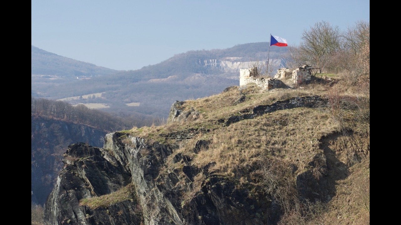 Kalvárie / Porta Bohemia