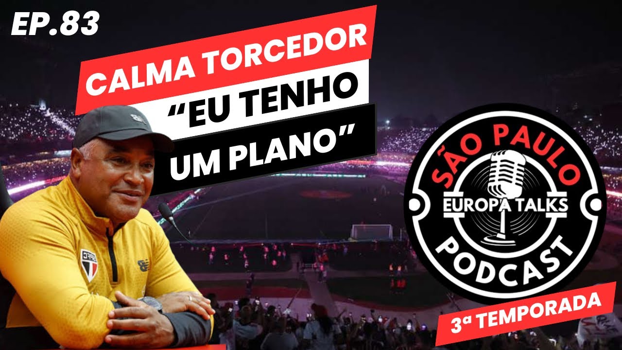 JÁ PODE GRITAR SEGUE O LÍDER? #ep83 