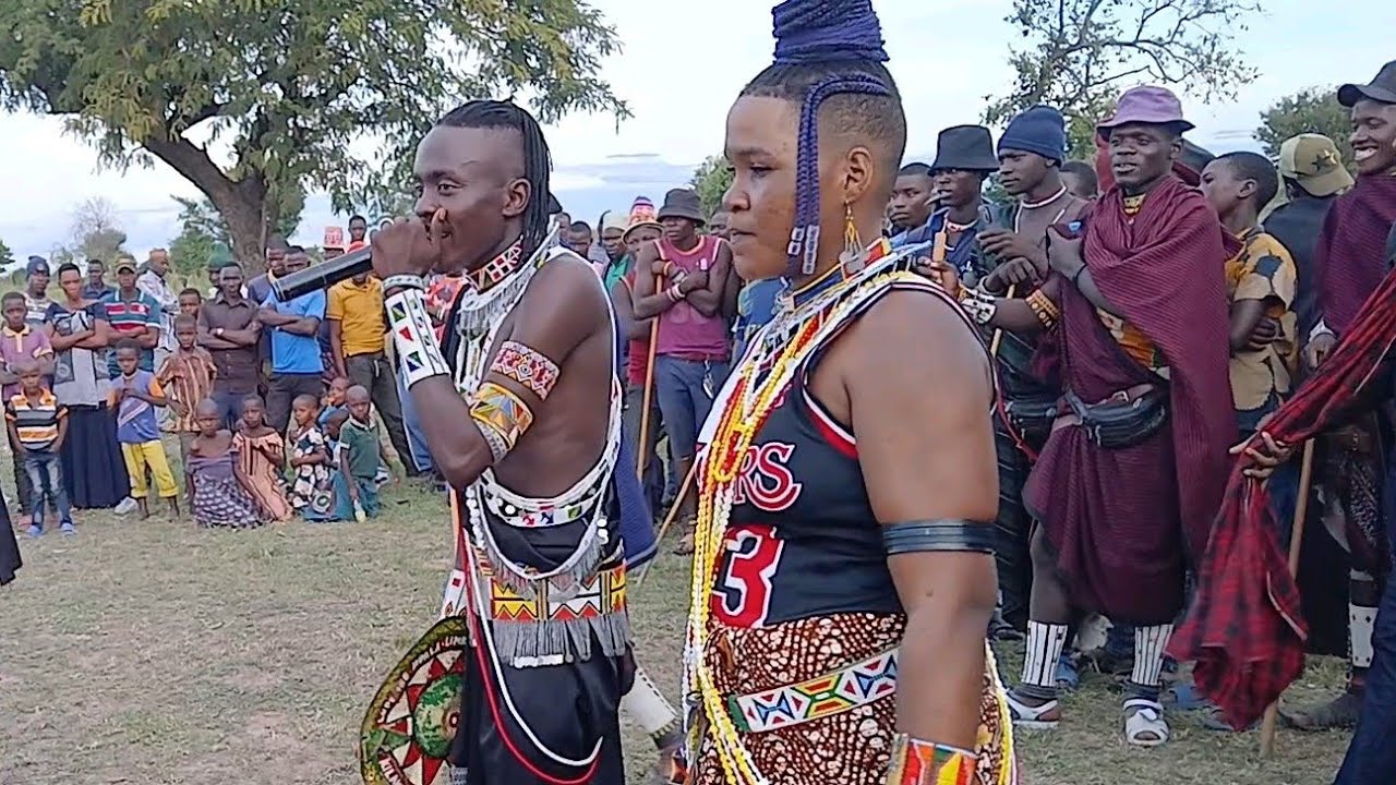 Lupembe limbu show ya kagongwa 13/4/2025
