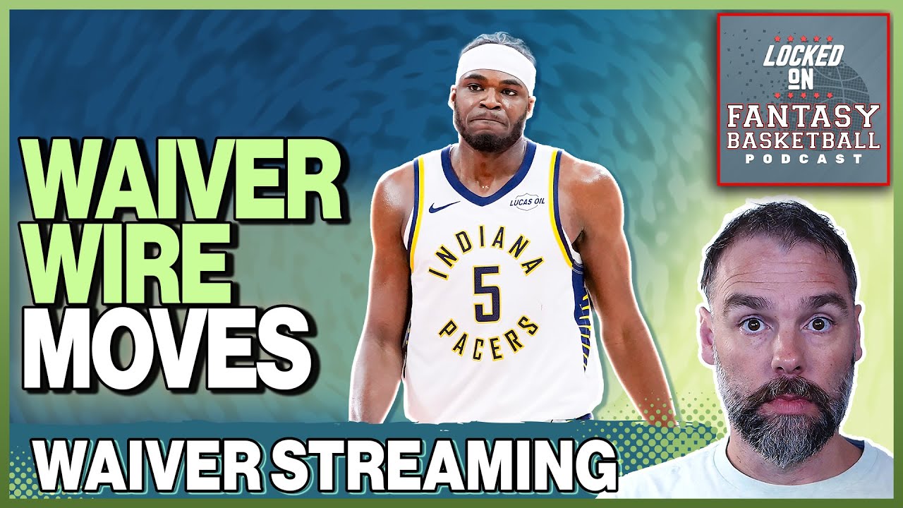 Tuesday Fantasy Basketball Waiver Wire | Cam Thomas Signing, Jayson Tatum Return?