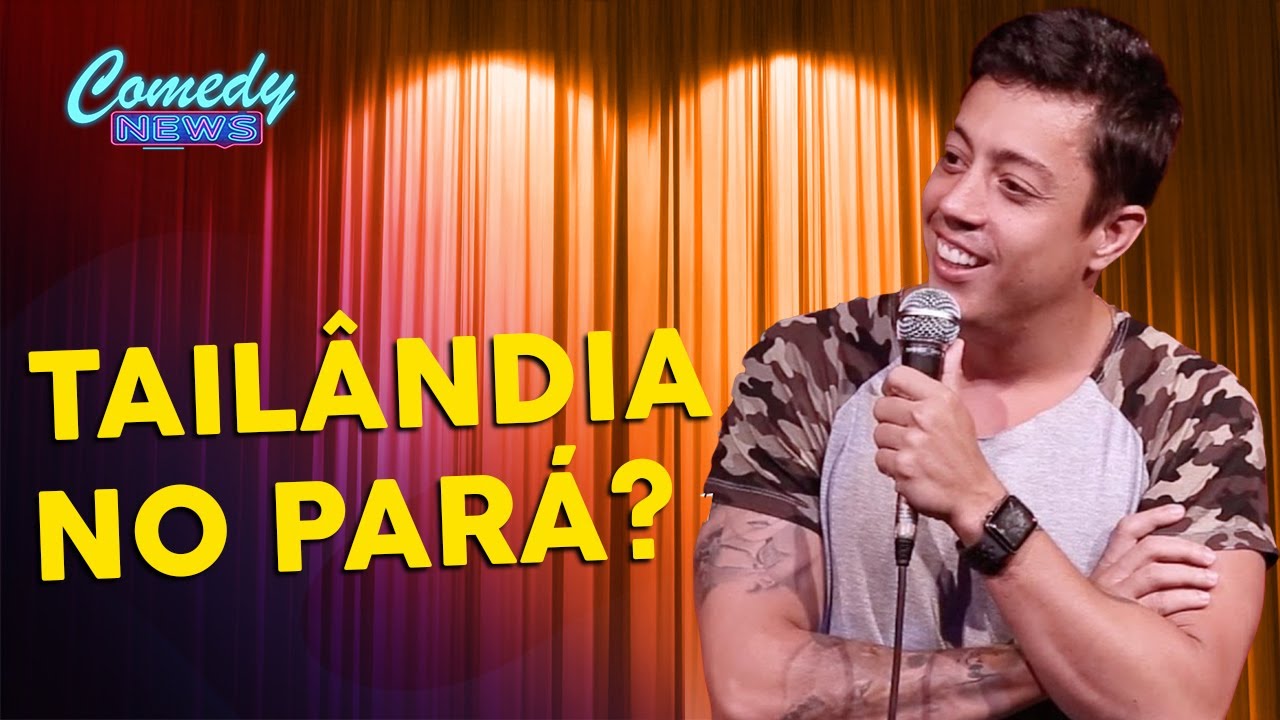 INTERAGINDO COM PÚBLICO | RENATO ALBANI COMPILADO STAND UP