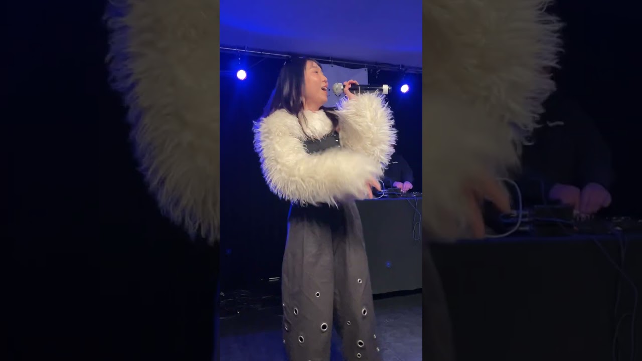 2026.01.31藤沢夕夏(ゆうにゃん)Tell Me Why