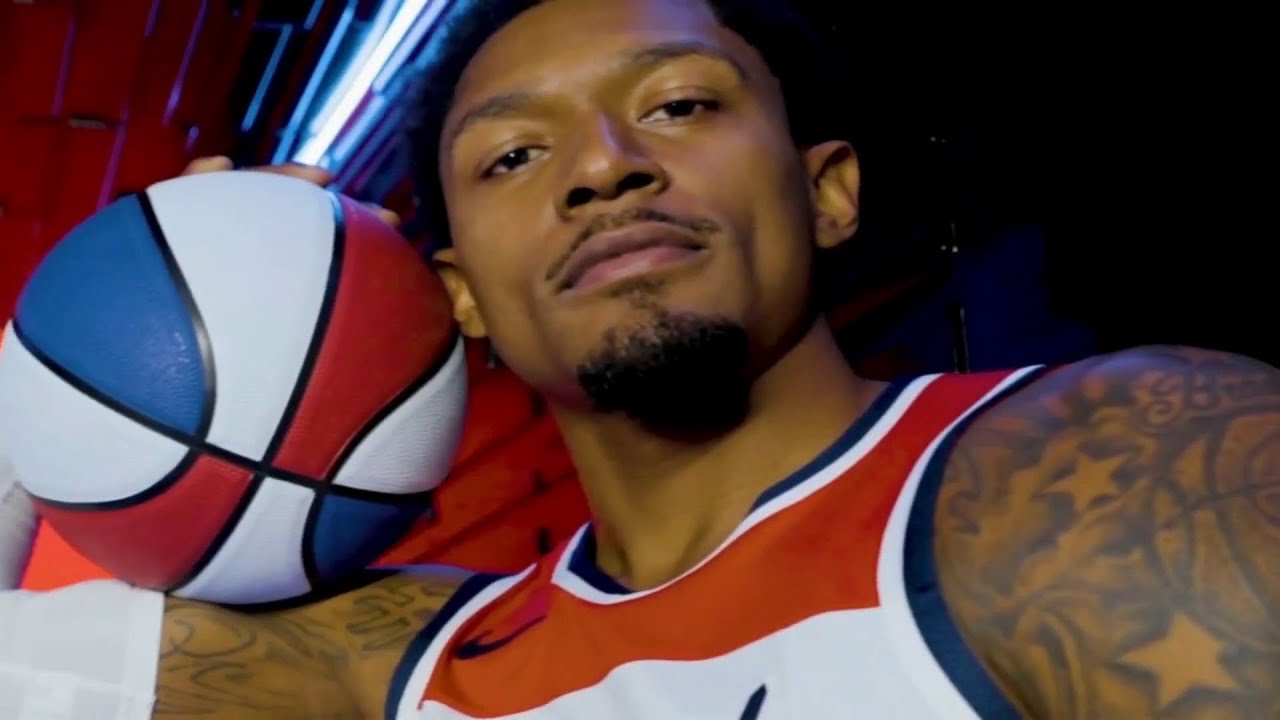 【NBA】ワシントン ウィザーズ 2022-23 イントロビデオ①  | WASHINGTON WIZARDS Intro Videos