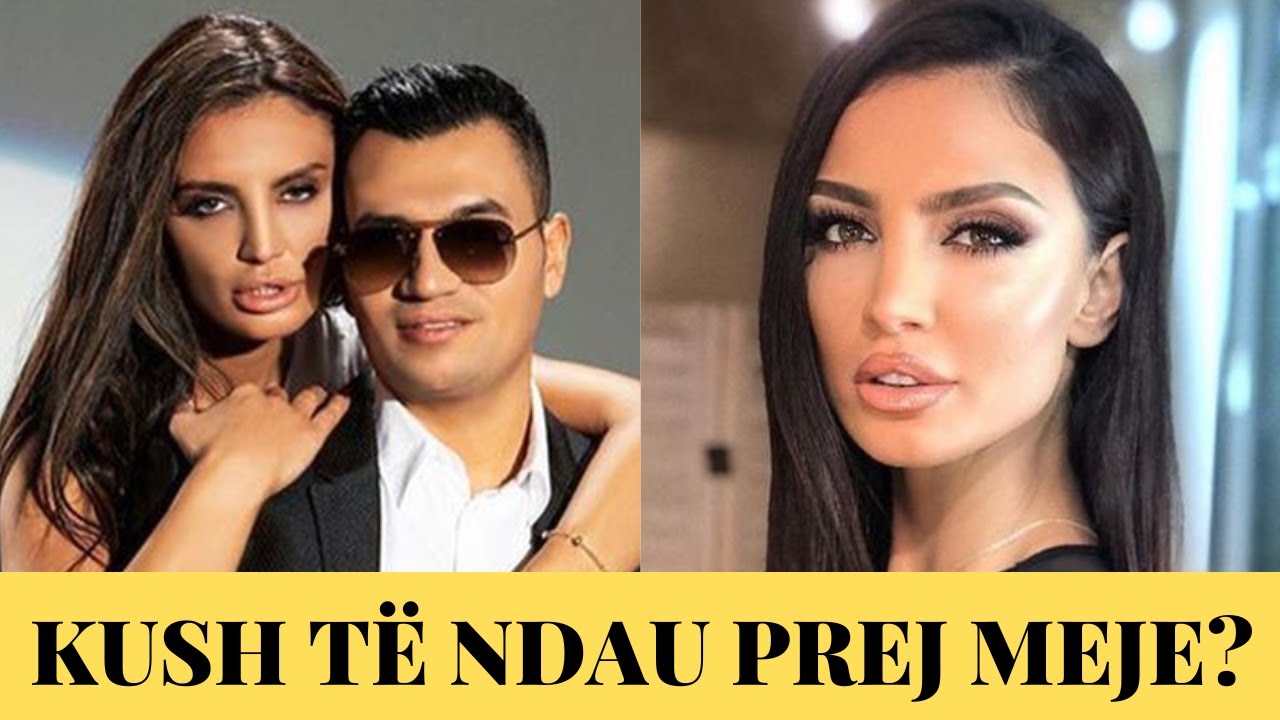 Nga S*ËMUNDJA e Rëndë te NDARJA me Burrin: T*RONDIT Genta Ismajli