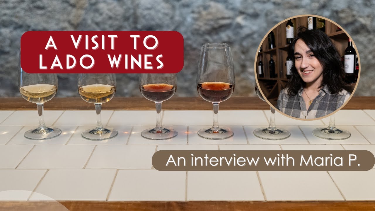 Lado Wines: The Best Of Porto's Small Wine Producers - Part 1