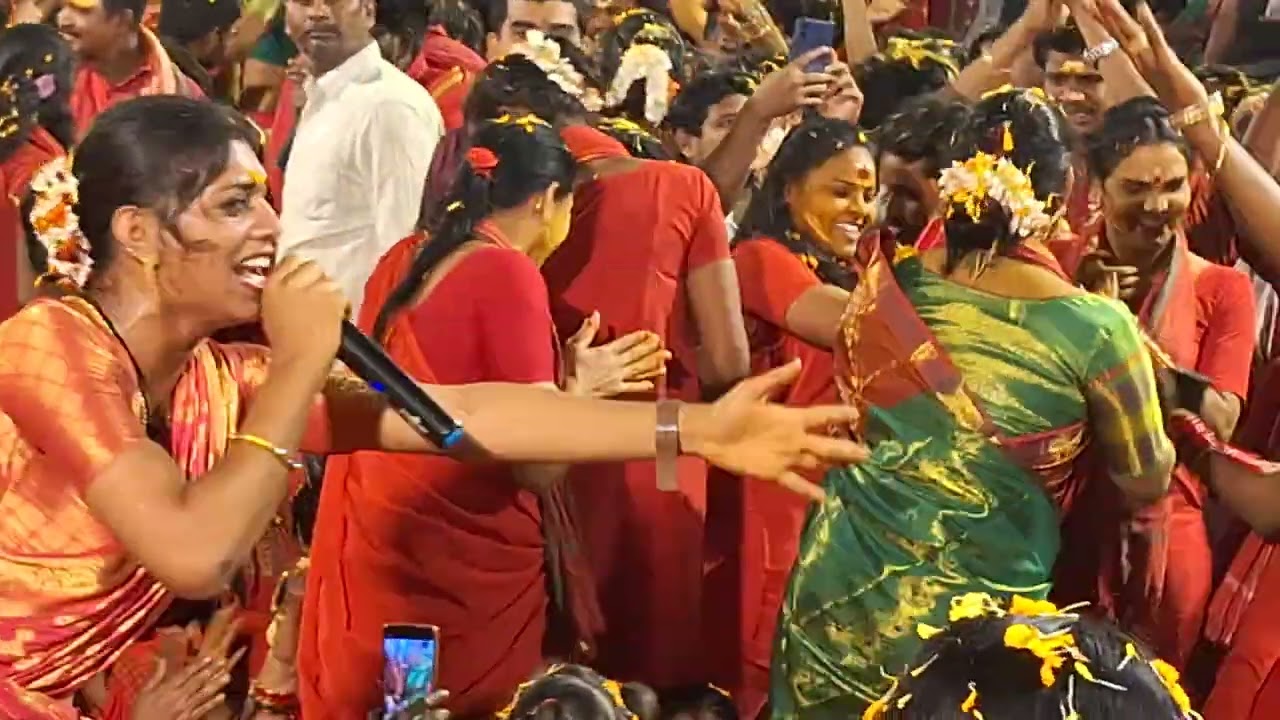 yanapusrinu gurubavani poojalo jodedla na bandi antu aadi paadina adisakthiavatharini srivallibavani