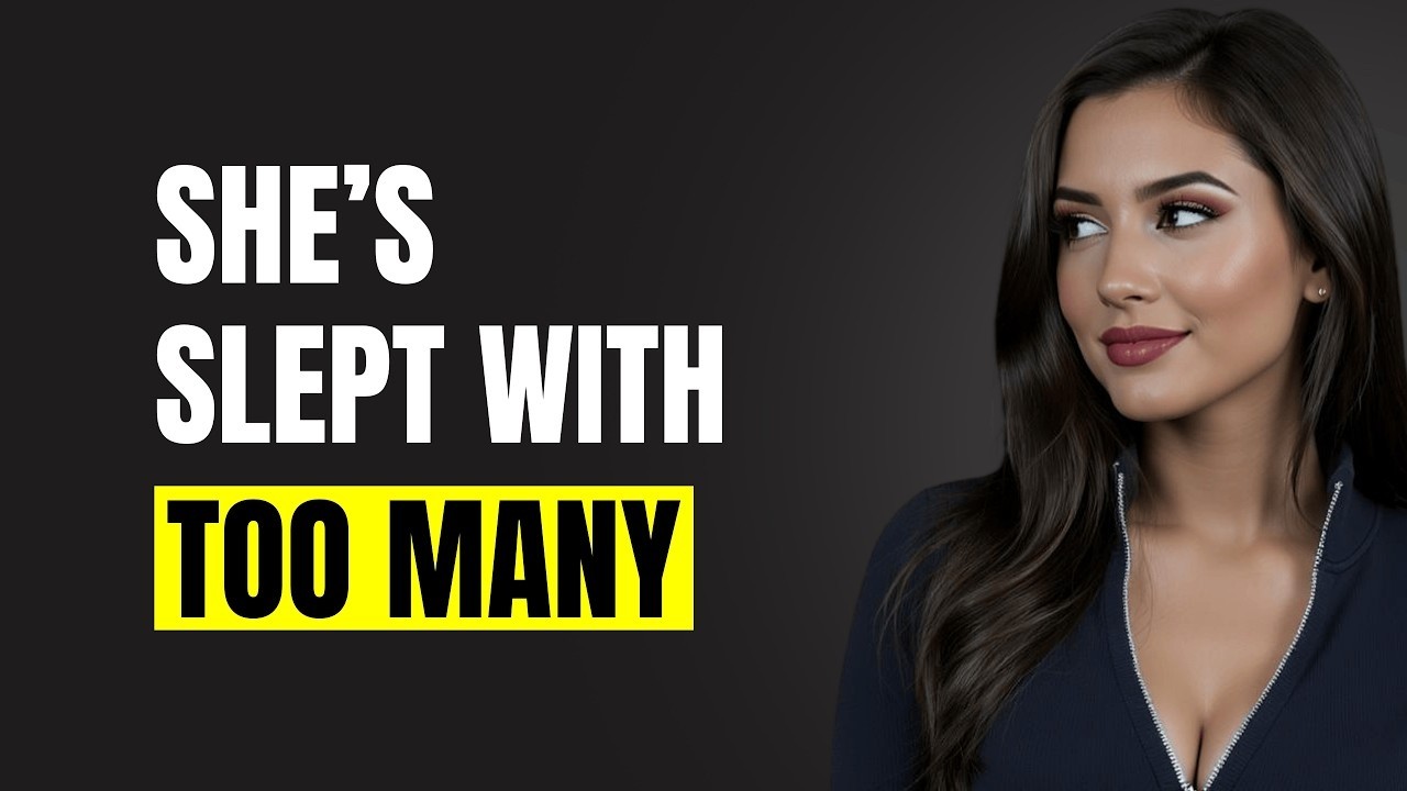 8 Things Women Say That Quietly Reveal a Promiscuous Past | Female Psychology