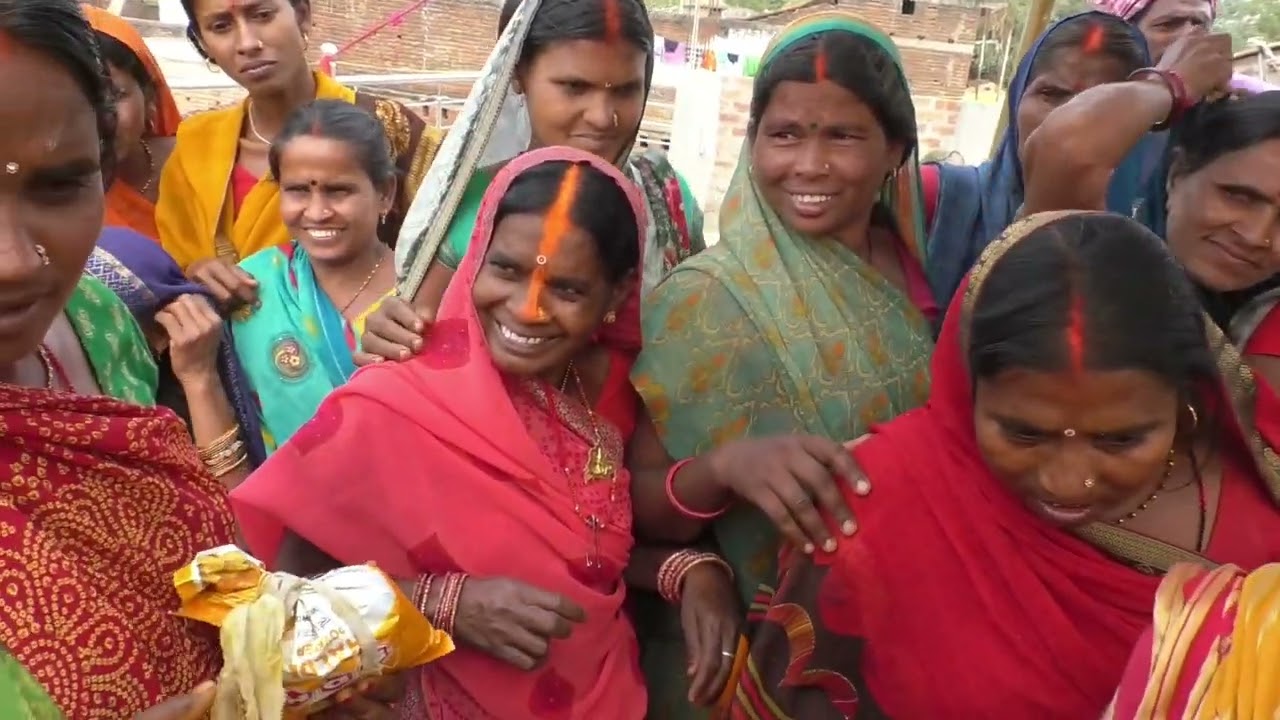 Shadi Invitation Video