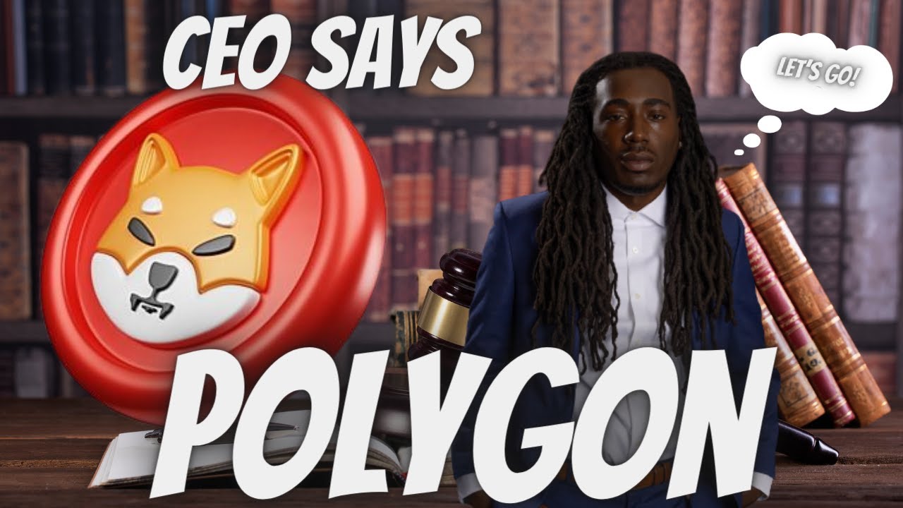 Polygon Founder Says This About Shiba Inu Shibarium Blockchain