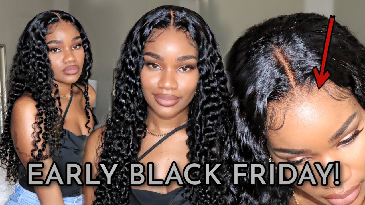 Melting This Wig Like Butter  WITHOUT Glue!! | No Bald Cap | TwinGodesses | Feat. Julia Hair