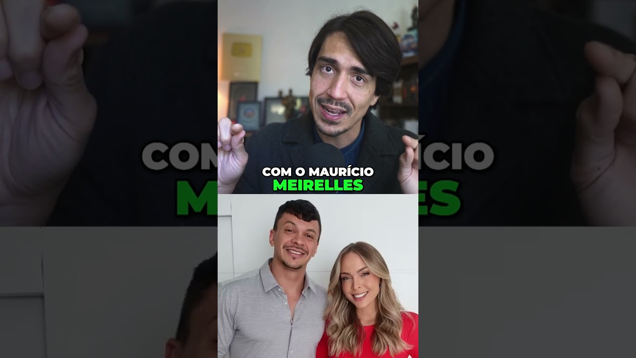 Cocielo E Tata Estaniecki: O Que Causou O T&eacute;rmino? #shorts #shortsfeed #fy