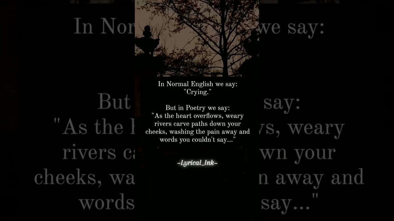 Crying... #trending #trendingshorts #sad #sadquotes #crying #poetry #quotes #new #writer