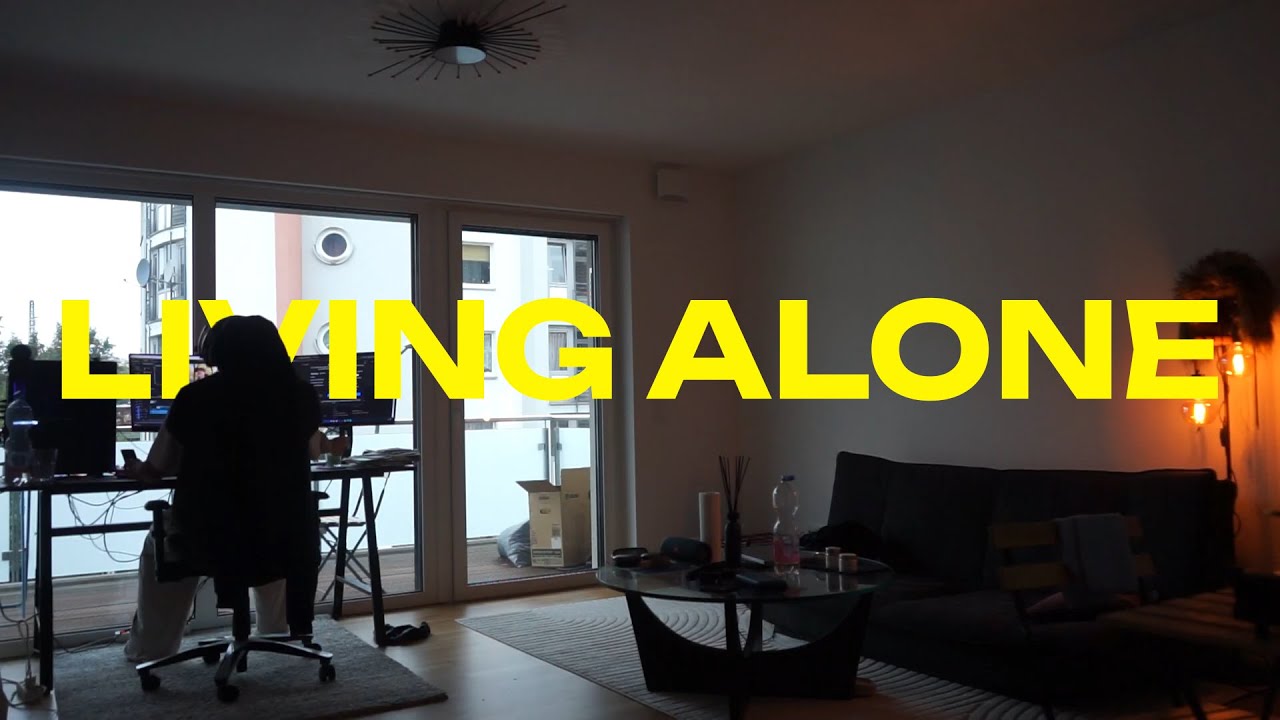 JUST ONE UNPRODUCTIVE WEEK IN MY LIFE 😴 I VLOG #60 I Rolandocbr