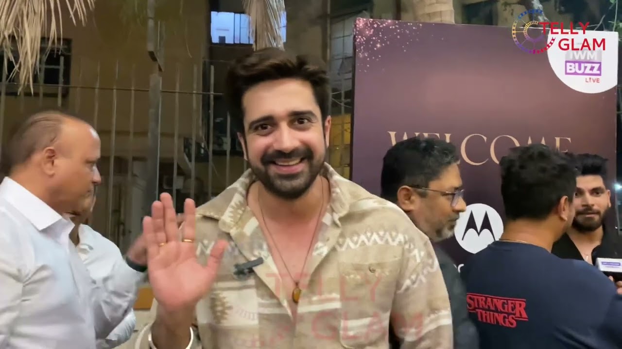 Avinash Sachdev Reaction On Munawar Faruqui 2 Time Dating | Telly Glam