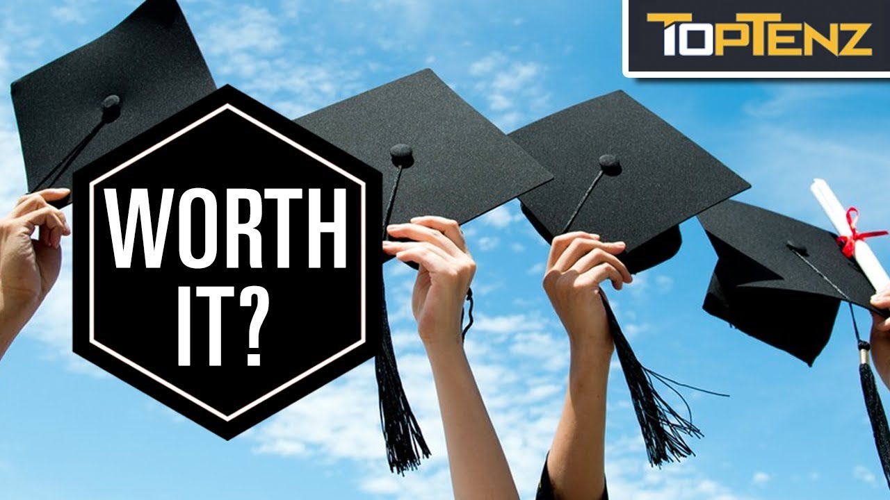 Should You Skip College?