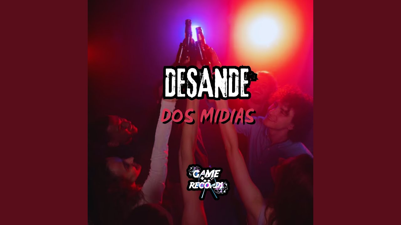 Desande dos Midias