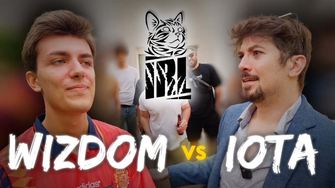 NML Nord 5 - Wizdom vs Iota