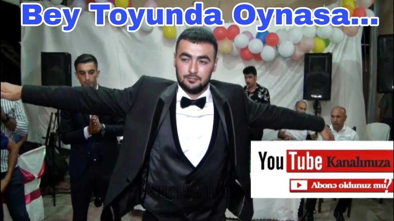 Qarasu Toyu / Amin Sabirabadli / Reqsler / Royal