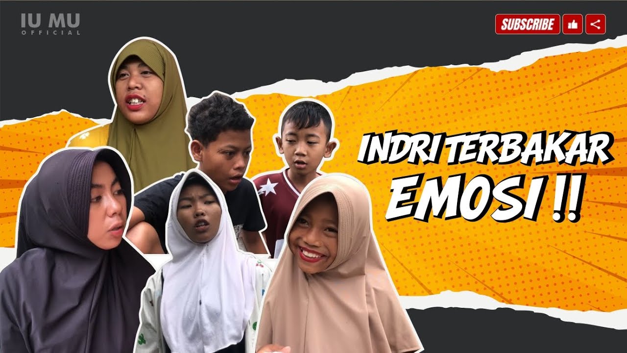 Cak Reno panik‼️