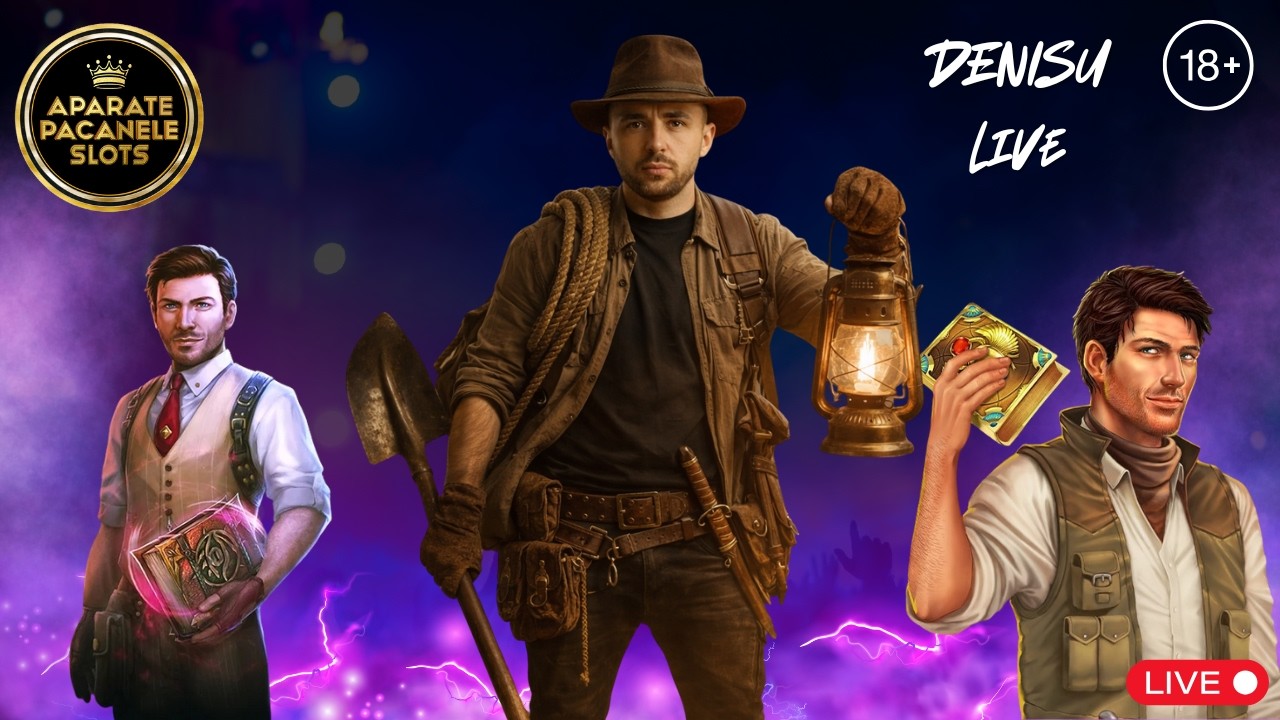 LISTA PUTERNICA DE SPECIALE ACUM PE LIVE! Aparate Pacanele Slots Live! @AparatePacaneleSlots