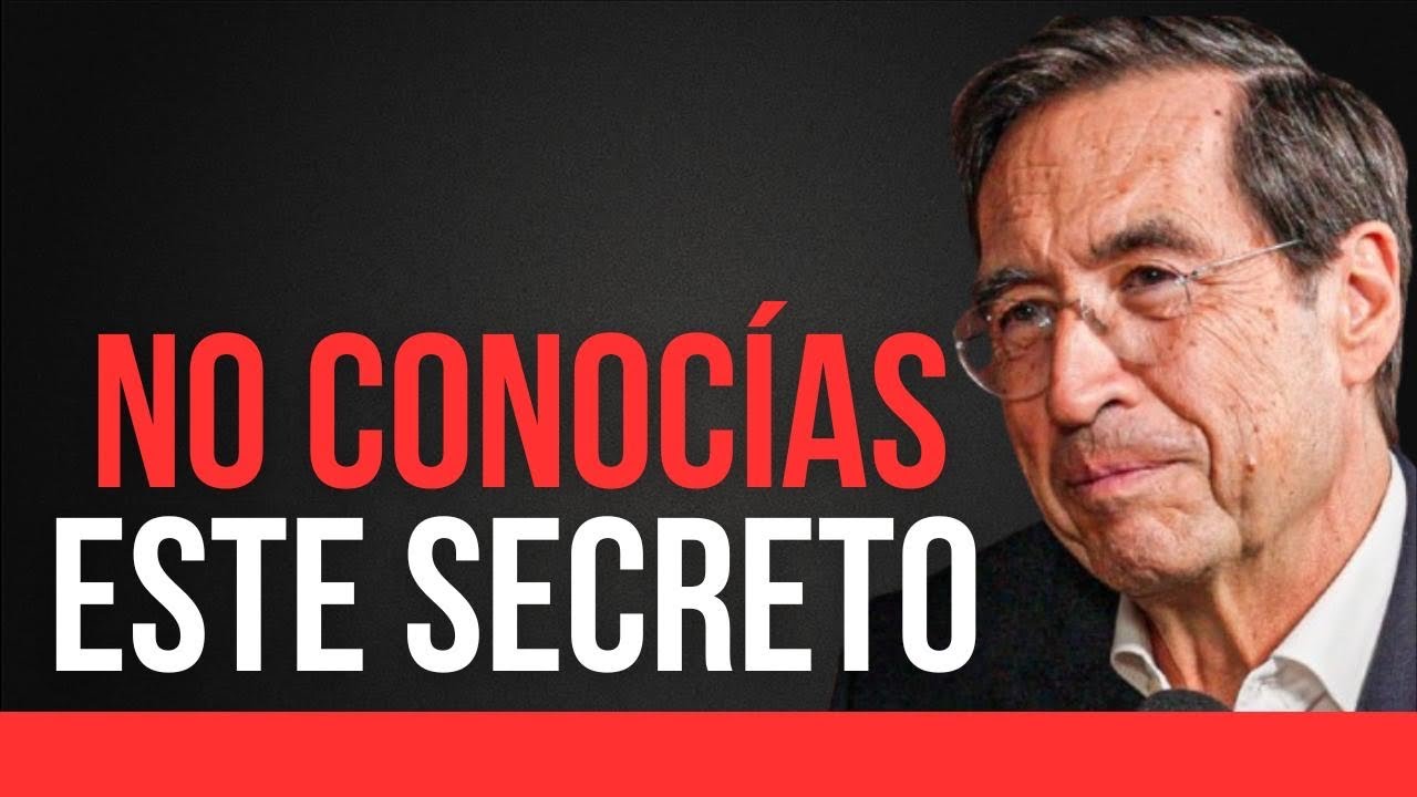 El Secreto Real De La Felicidad (Que No Conocías ) Por Mario Alonso Puig