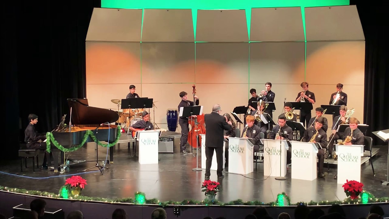 Spain, Chick Corea/arr.Paul Jennings