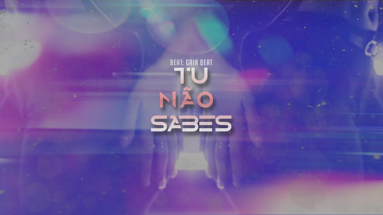 BadCompany Má Vida - Tu Não Sabes (Feat: Monsta & Trini)