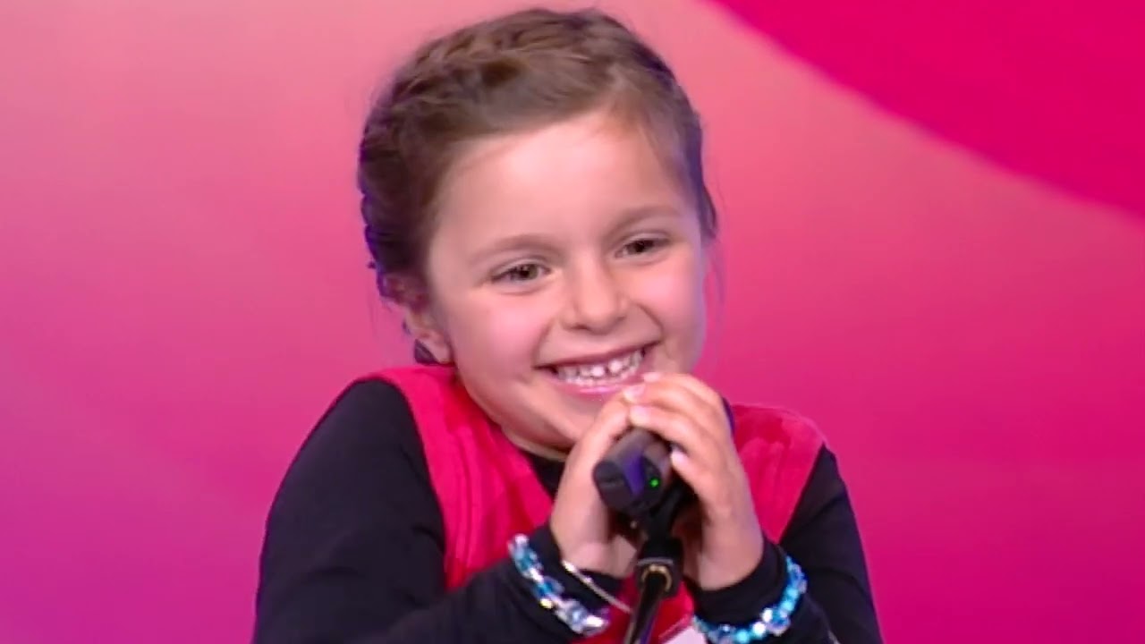 Maguy et Pascal Obispo en duo sur 'Fan' à l'École des Fans : une performance captivante !