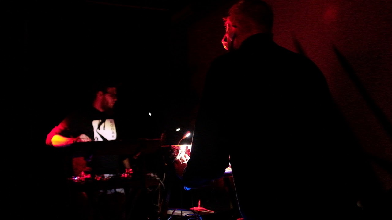 Mazutti / Mazut & Macio Moretti @ Ziemia/Gdańsk 24.10.2018 1/3