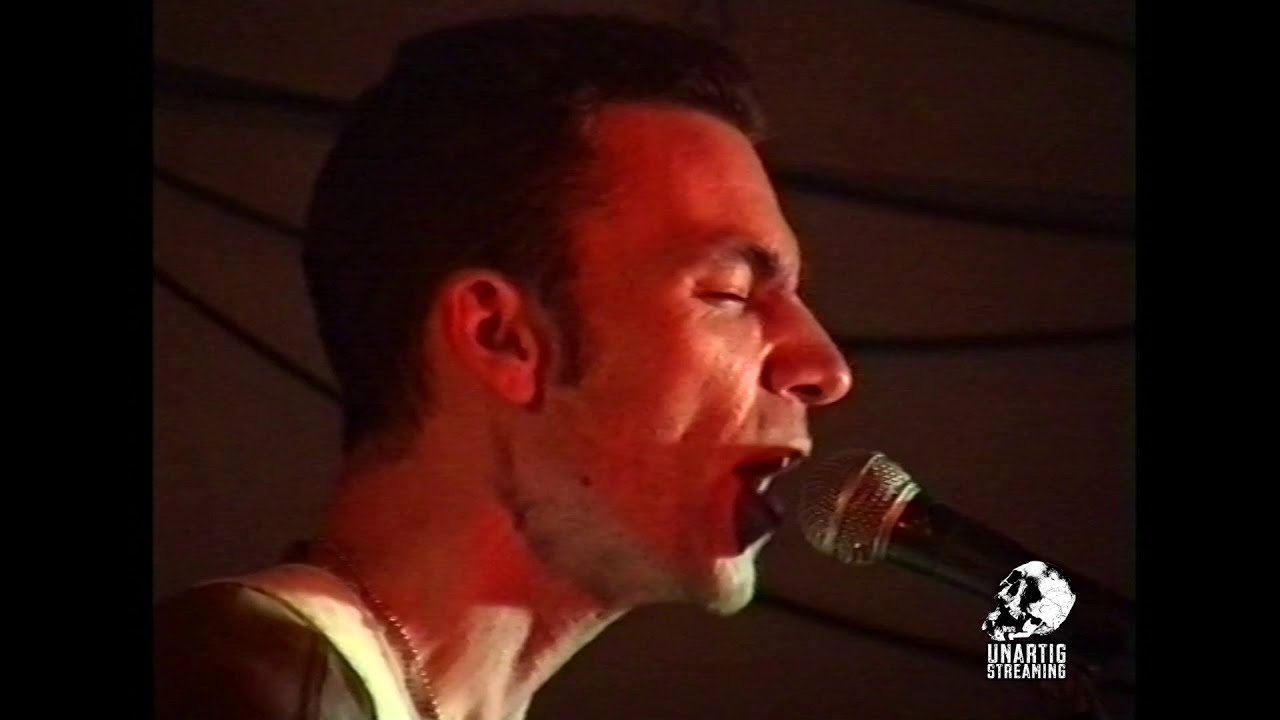 Jets to Brazil live at UJZ Korn Hannover 1998