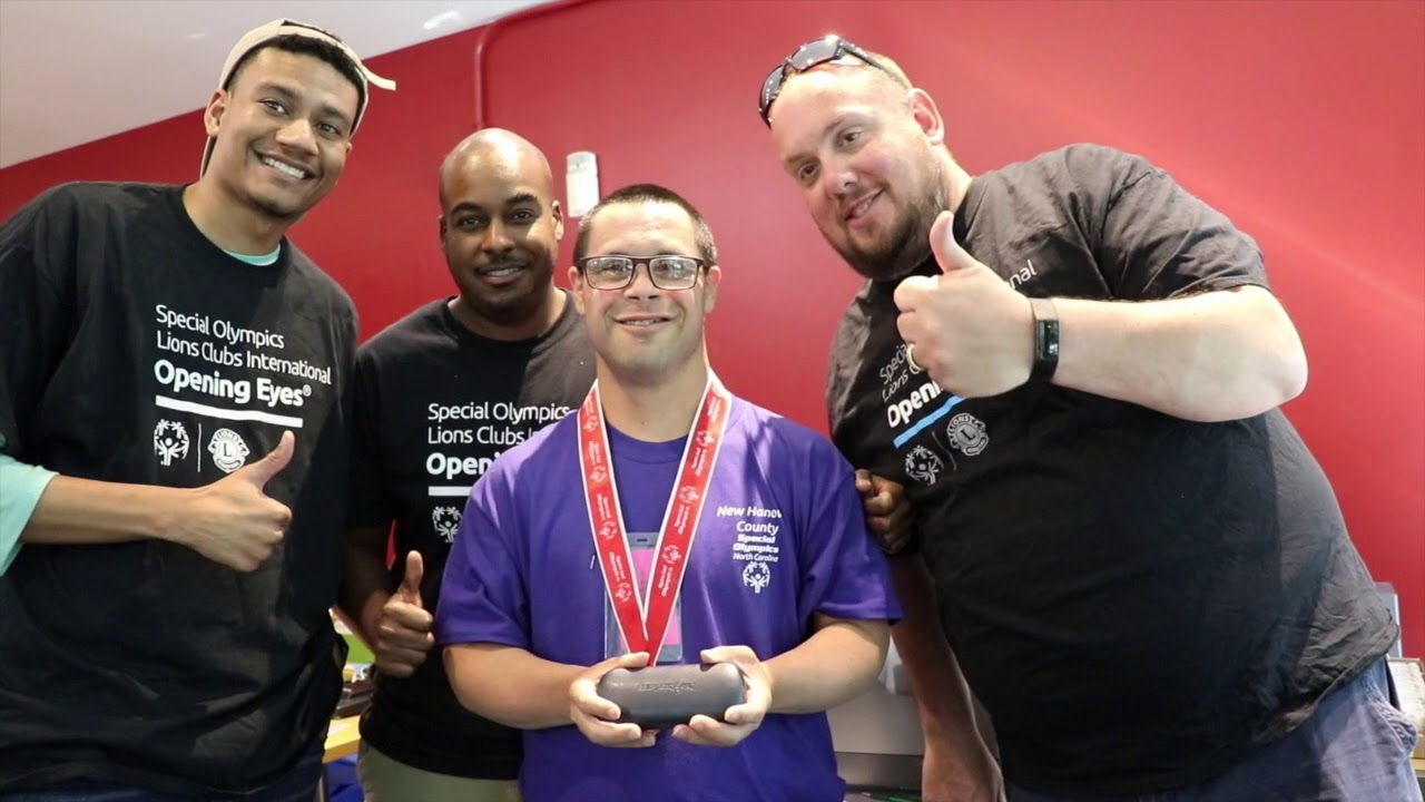 2019 SONC Summer Games