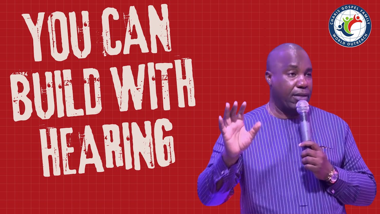 The Working of the Word | Pastor Chuks Ebenebe | 30th Nov 2025