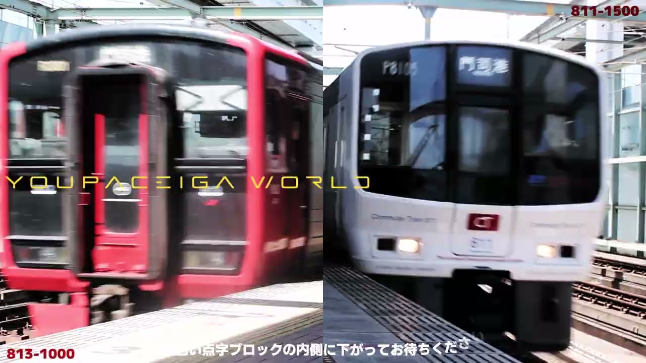【合作】YOUPACEIGA WORLD
