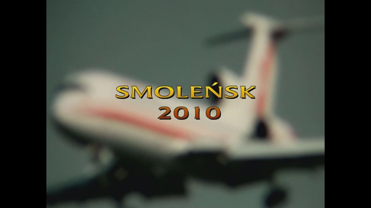 SMOLEŃSK  2010