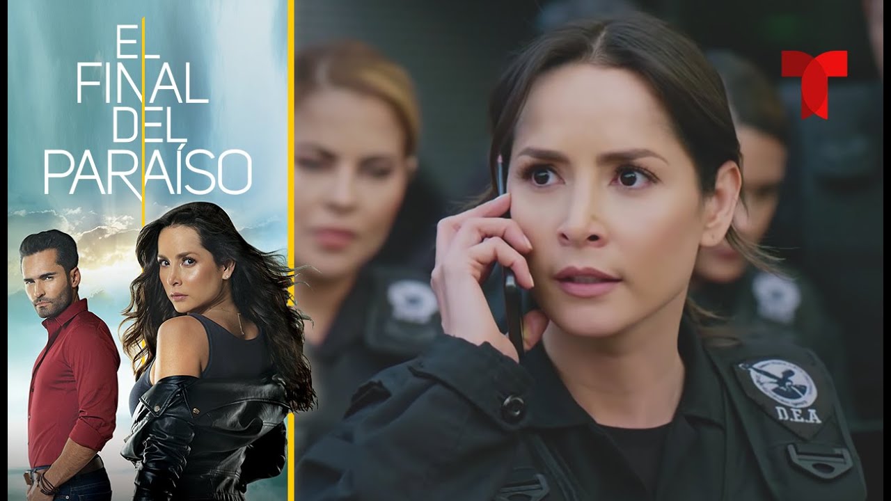 El Final del Paraíso | Capítulo 1 | Telemundo Novelas