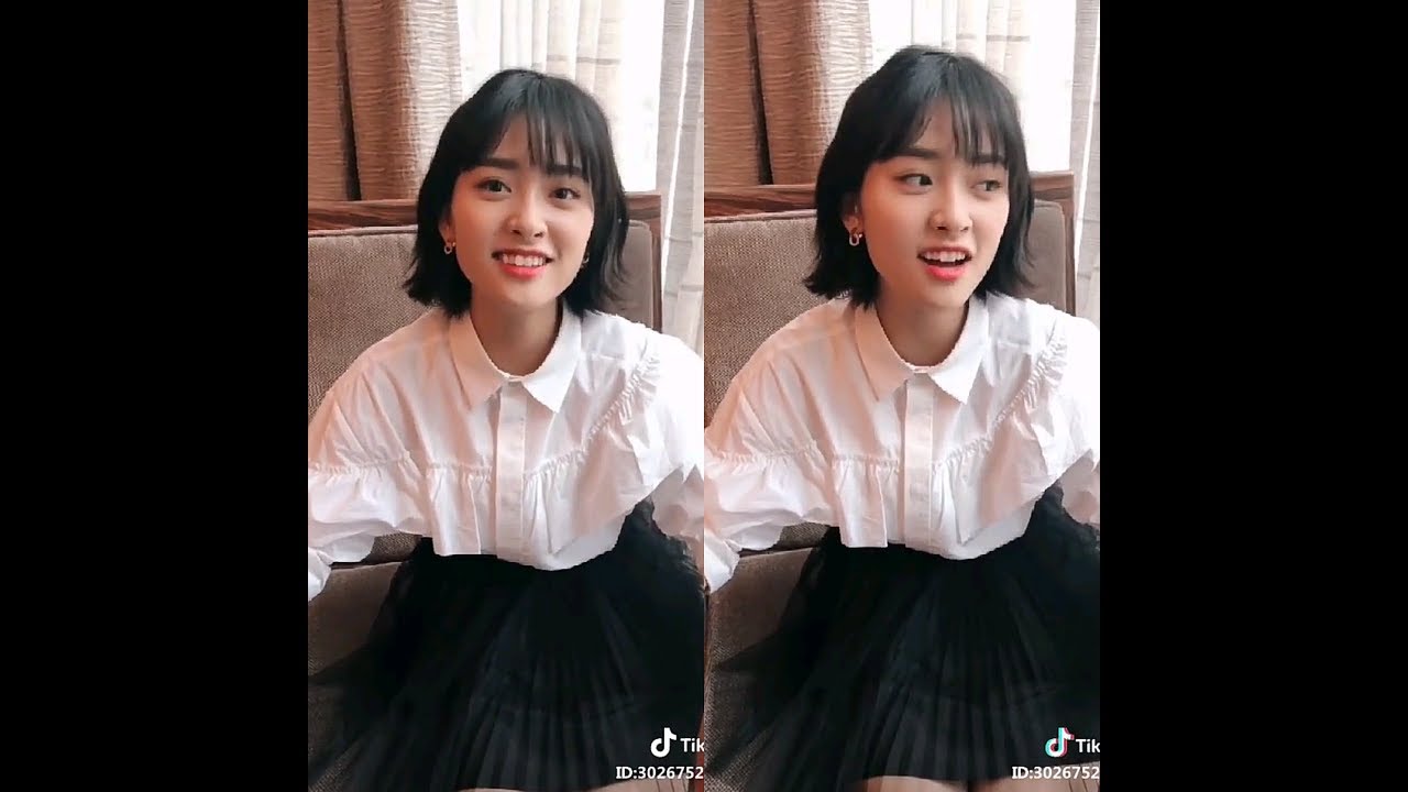 Shen Yue Sing ❤️ + Dylan Wang Tiktok Videos||Meteor Garden 2018
