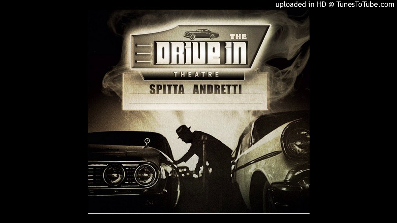 Curren$y-Stolen (Prod. by Thelonious Martin)