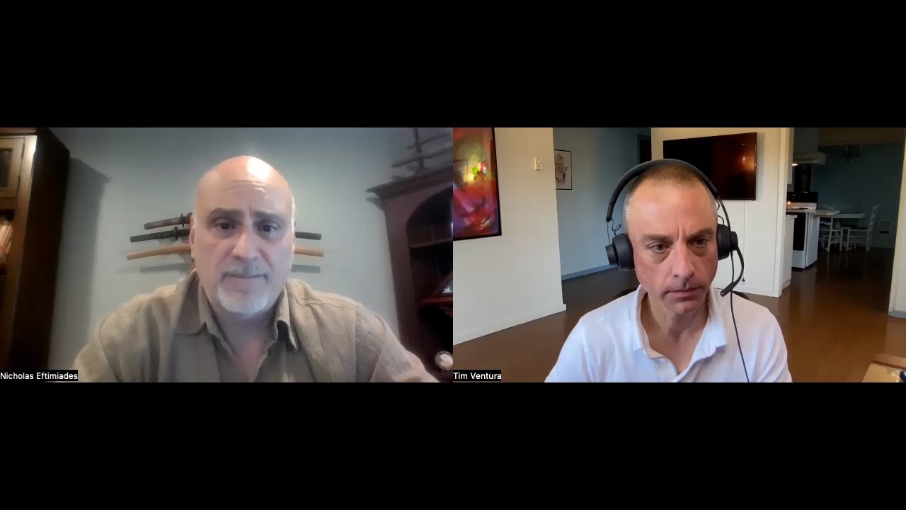 Chinese Intelligence Operations | Nicholas Eftimiades