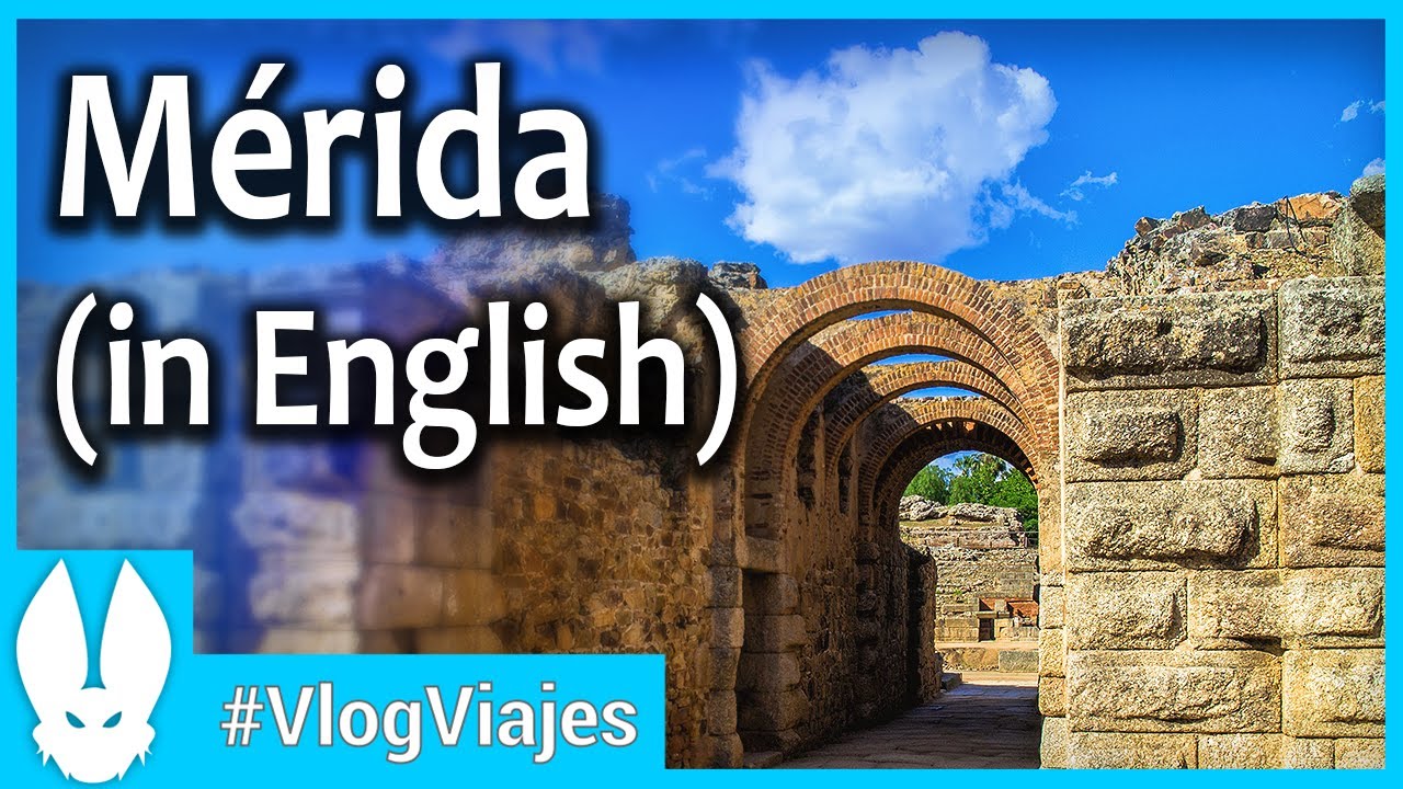 Emerita Augusta (M&eacute;rida)
