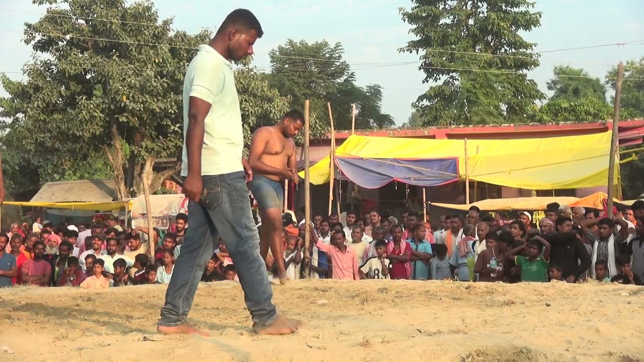 Dadul ke pahalwani dangal kusti 2026 #kusti #dangal 