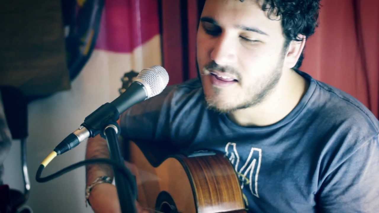 Tres Agujas (Fito Paez) Cover