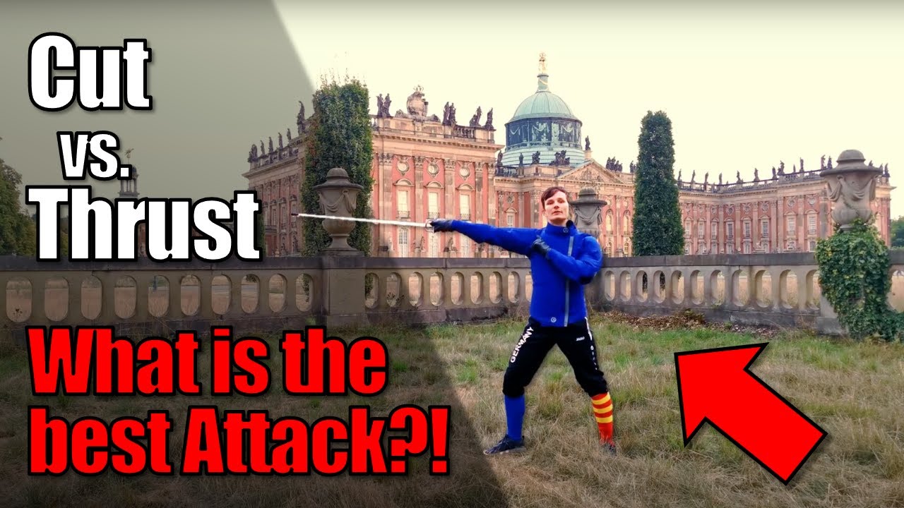 Cut vs. Thrust? - The Surprising Ranking of Angelo Viggiani (1575)