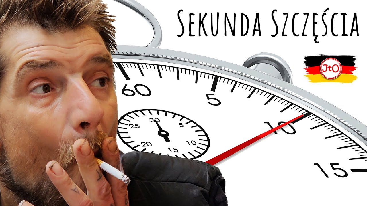 IROKEZ - Kto odczuwa tę sekundę, nie wyjdzie z tego!