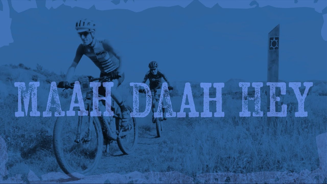 MAAH DAAH HEY | FILM