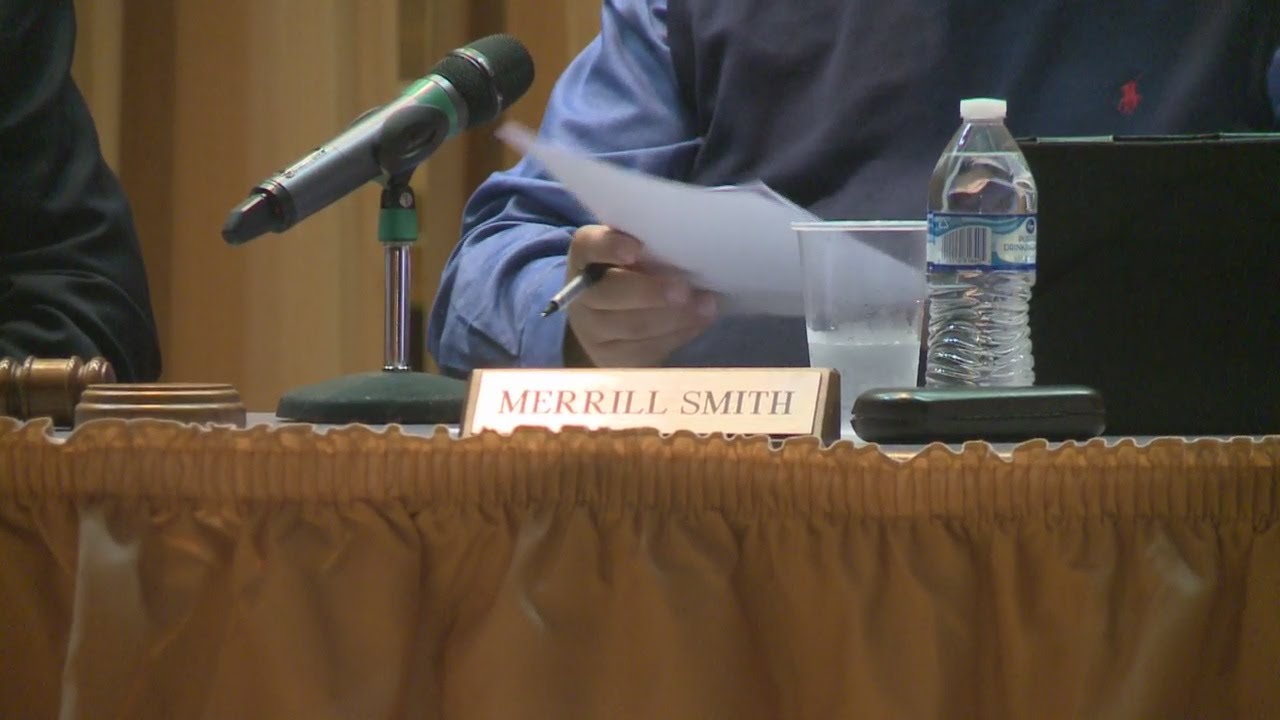 Tempers flare at Knox County School Board meeting