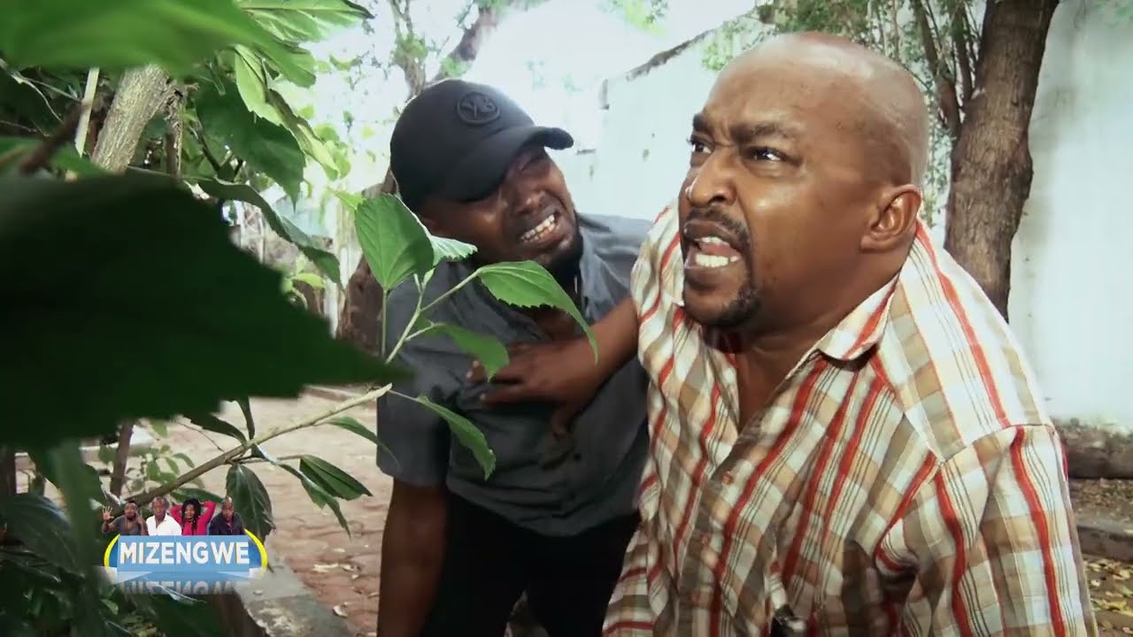 #MIZENGWE Milioni nne