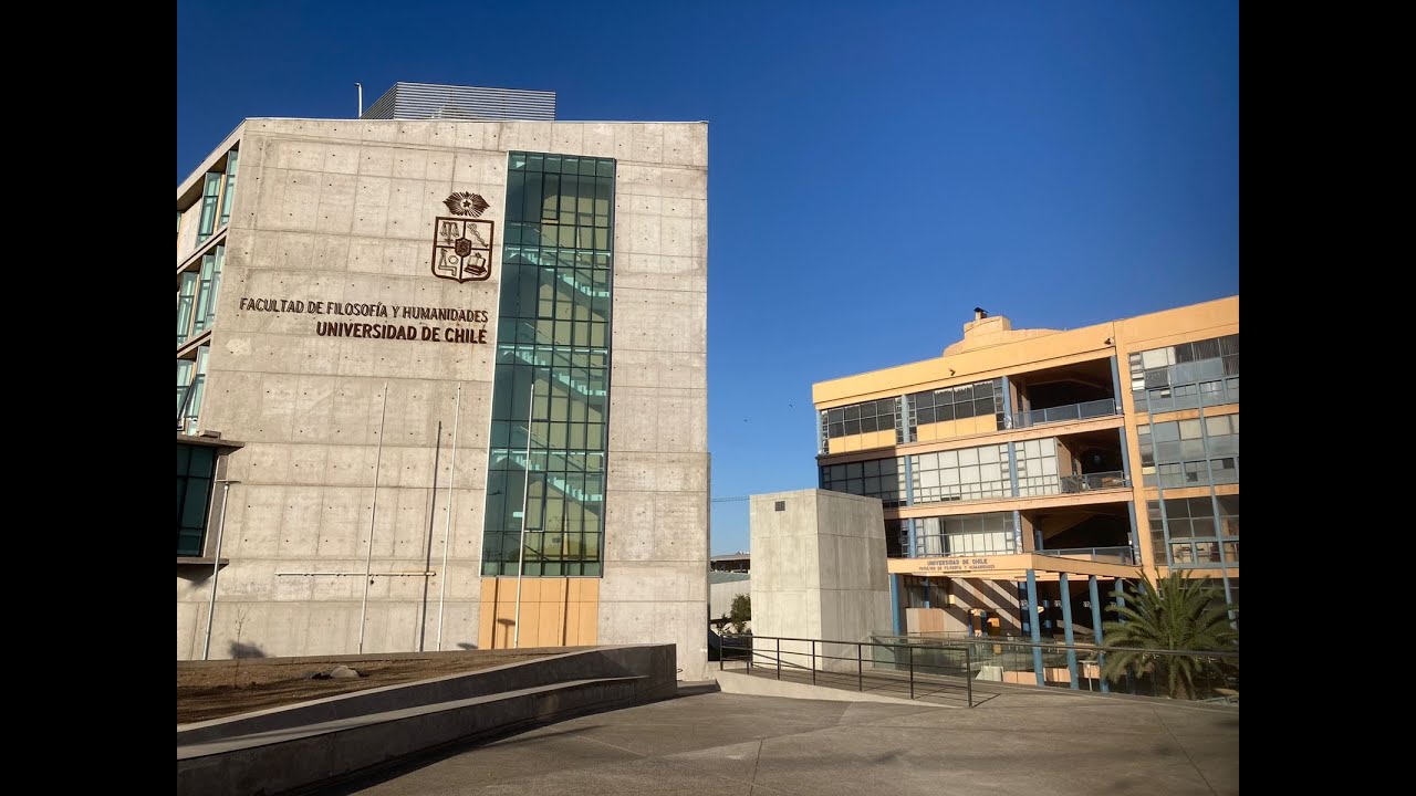 Vídeo Institucional | Facultad de Filosofía y Humanidades